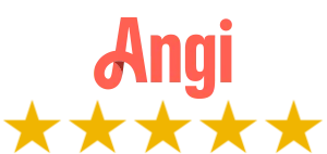 Angi 5 stars